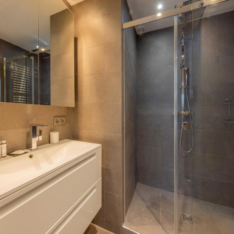Appt COSY - Saint-Germain-des-Prés - Mobility lease - Apartamento de 1 dormitorio - 11