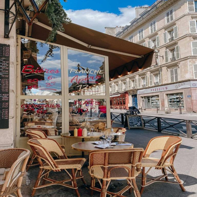 Elegant Parisian -2BR 4P- Eiffel Tower - Appartement - 14