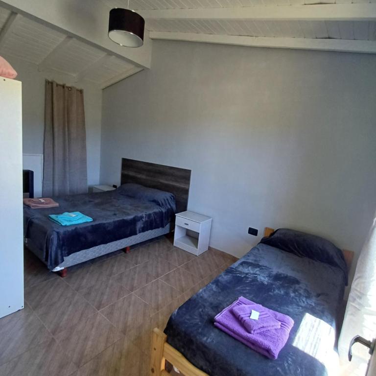 Entre Pueblos - One-Bedroom House - 10