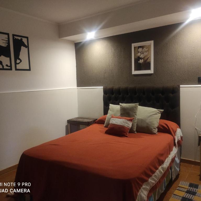 DEPARTAMENTOS SUMAJ JALLP`A - Apartamento de 1 dormitorio - 2