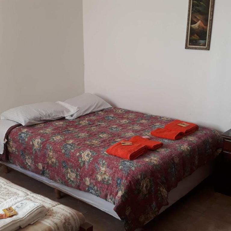 Hermoso departamento de 1 dorm, con estacionamiento mediano - Apartamento de 1 dormitorio - 1
