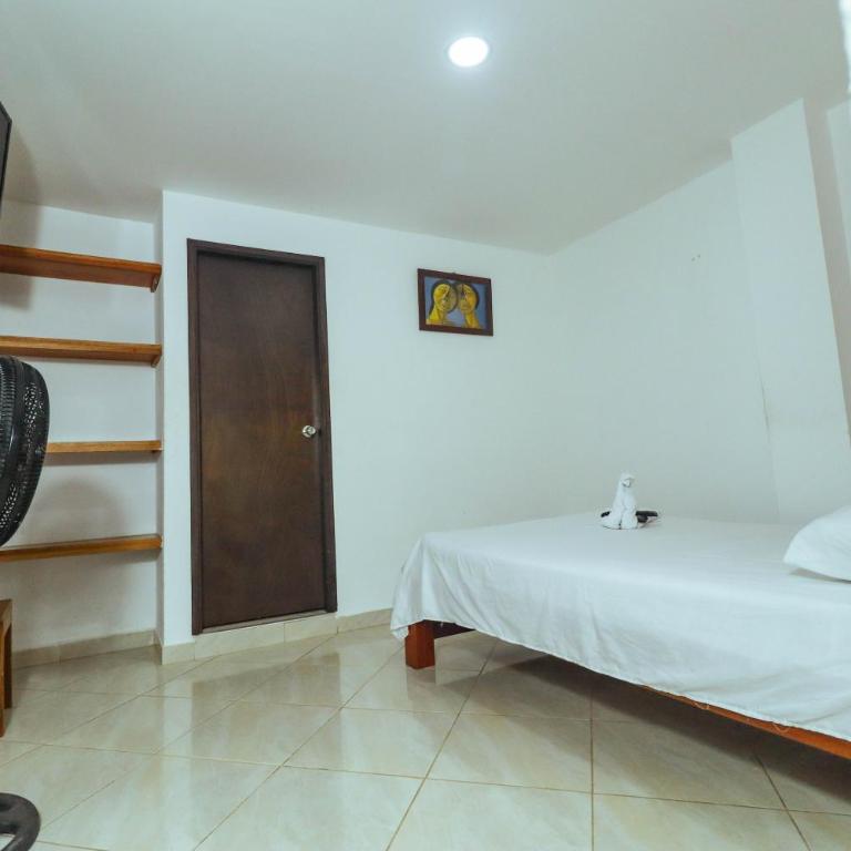 Hotel Cardany Relax - Double Room - 14