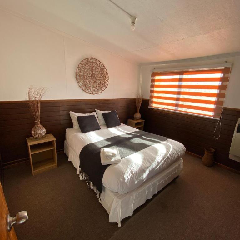 Hostal Amerindia - Habitación Doble con baño privado - 31