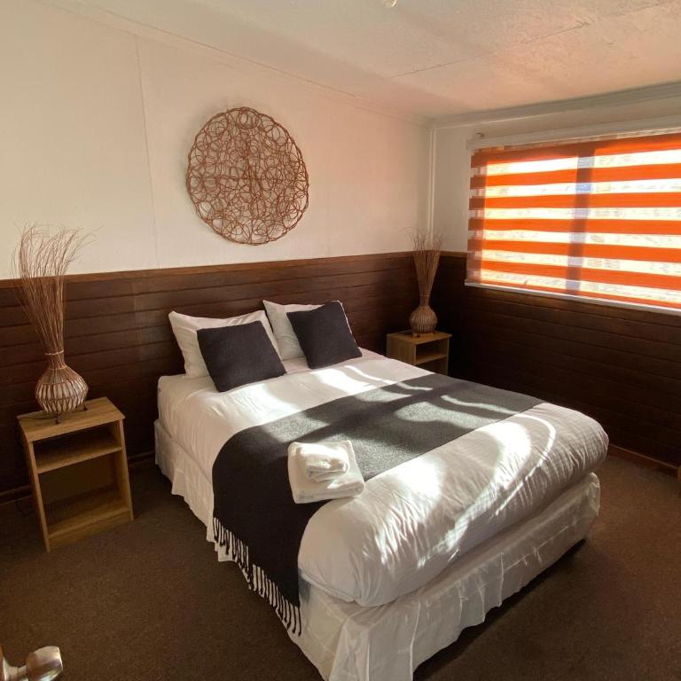 Hostal Amerindia - Habitación Doble con baño privado - 27
