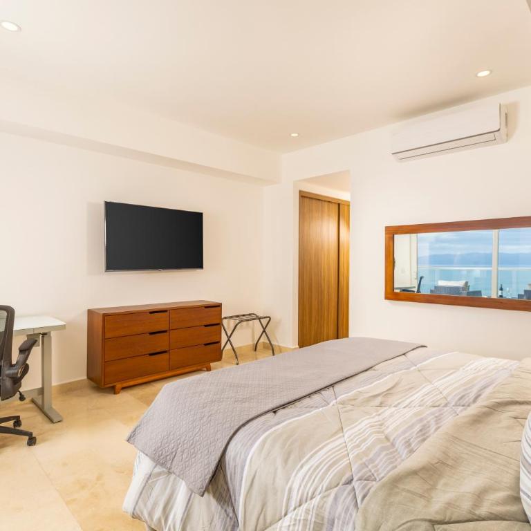 Harbor NT2007 by Moikkarentals - Apartamento de 2 dormitorios - 22