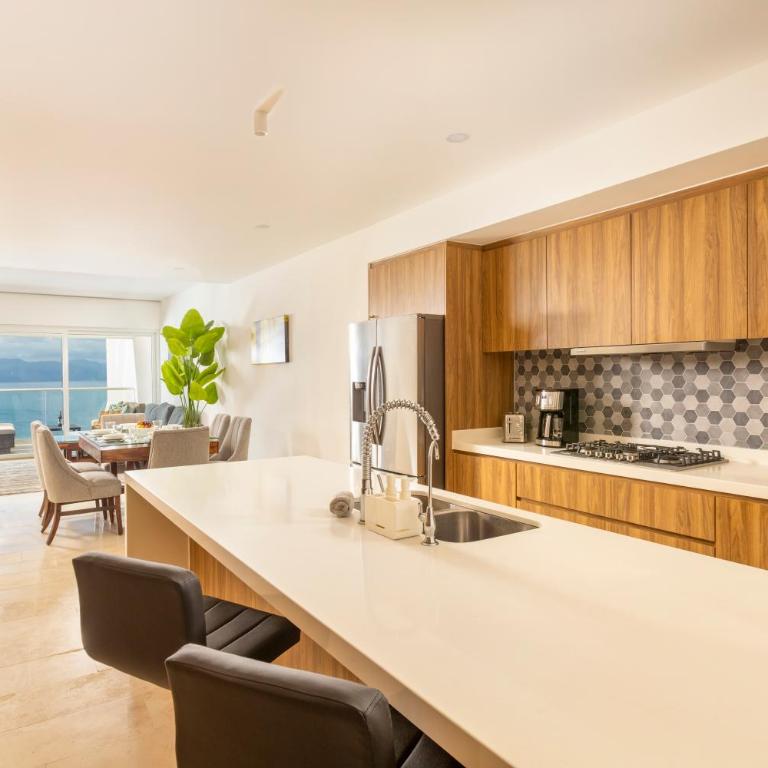 Harbor NT2007 by Moikkarentals - Apartamento de 2 dormitorios - 13