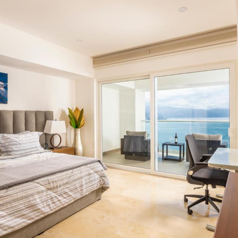 Harbor NT2007 by Moikkarentals - Apartamento de 2 dormitorios - 19