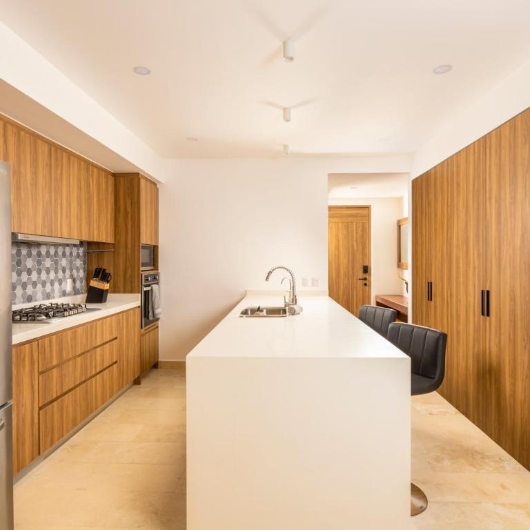 Harbor NT2007 by Moikkarentals - Apartamento de 2 dormitorios - 14
