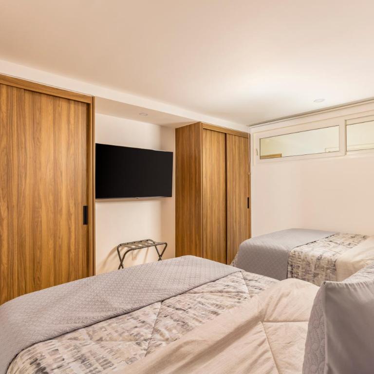 Harbor NT2007 by Moikkarentals - Apartamento de 2 dormitorios - 28