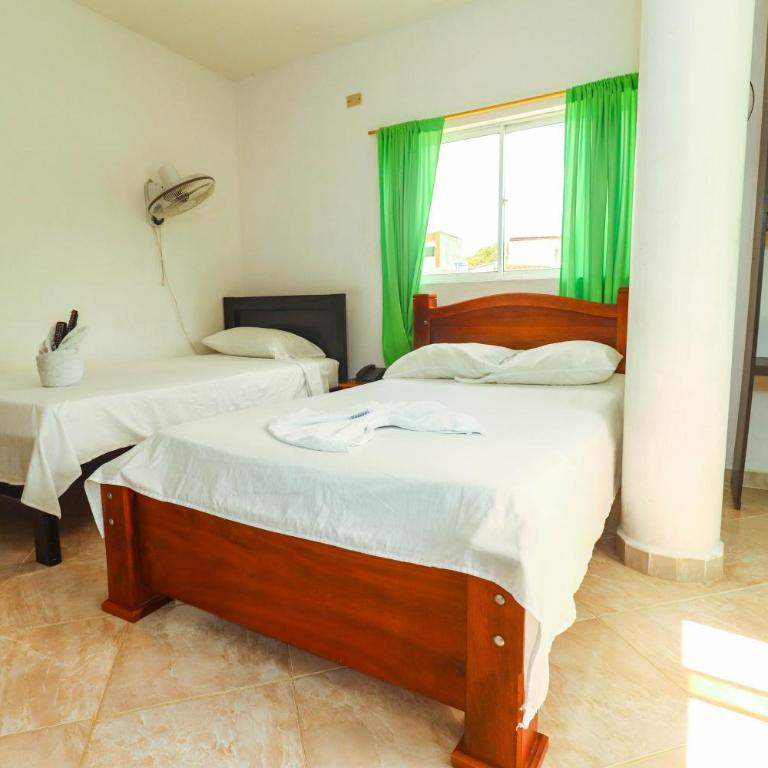Hotel Cardany Relax - Twin Room - 6