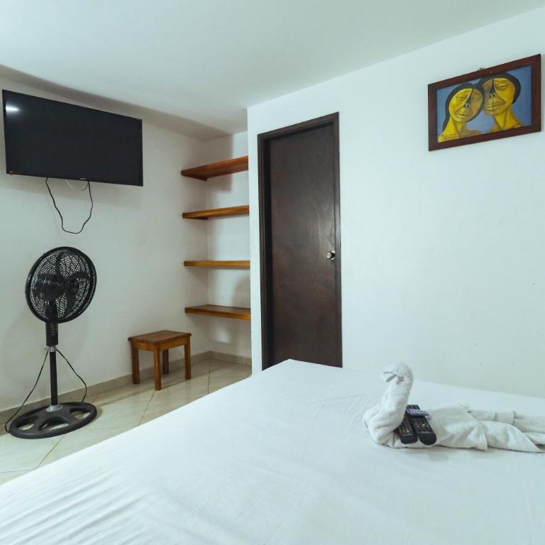 Hotel Cardany Relax - Double Room - 2