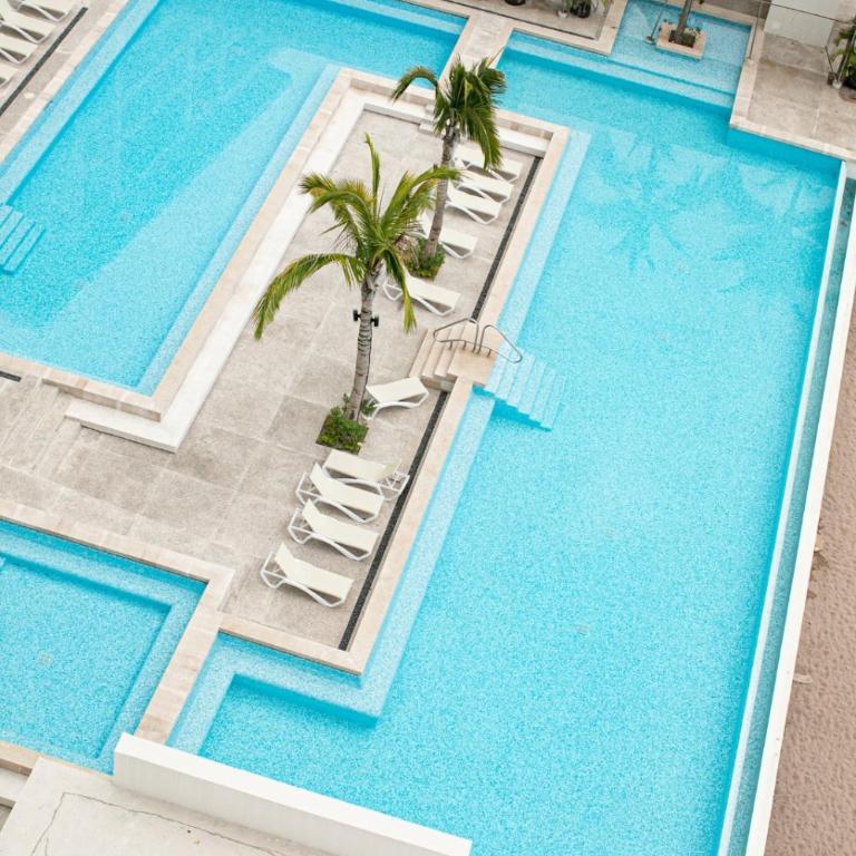Harbor NT2007 by Moikkarentals - Apartamento de 2 dormitorios - 3