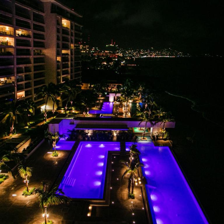 Harbor NT2007 by Moikkarentals - Apartamento de 2 dormitorios - 2