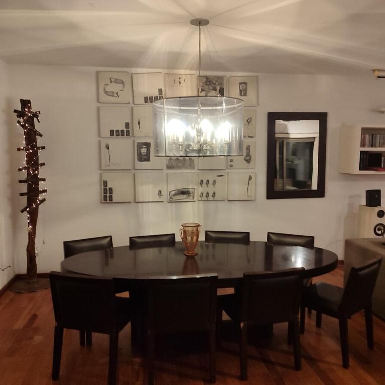 The House you're looking for - Casa con 1 dormitorio - 6