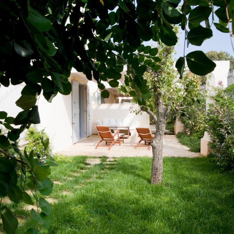 Masseria Li Foggi - Camera Matrimoniale Deluxe - 9
