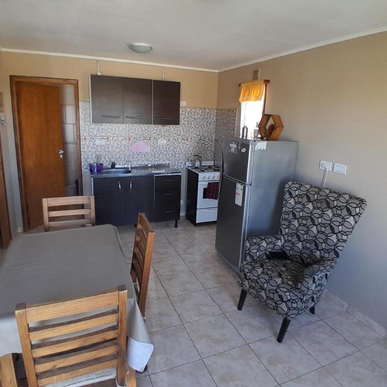 Alquiler por día Gobernador Gregores - Casa de 2 dormitorios - 8