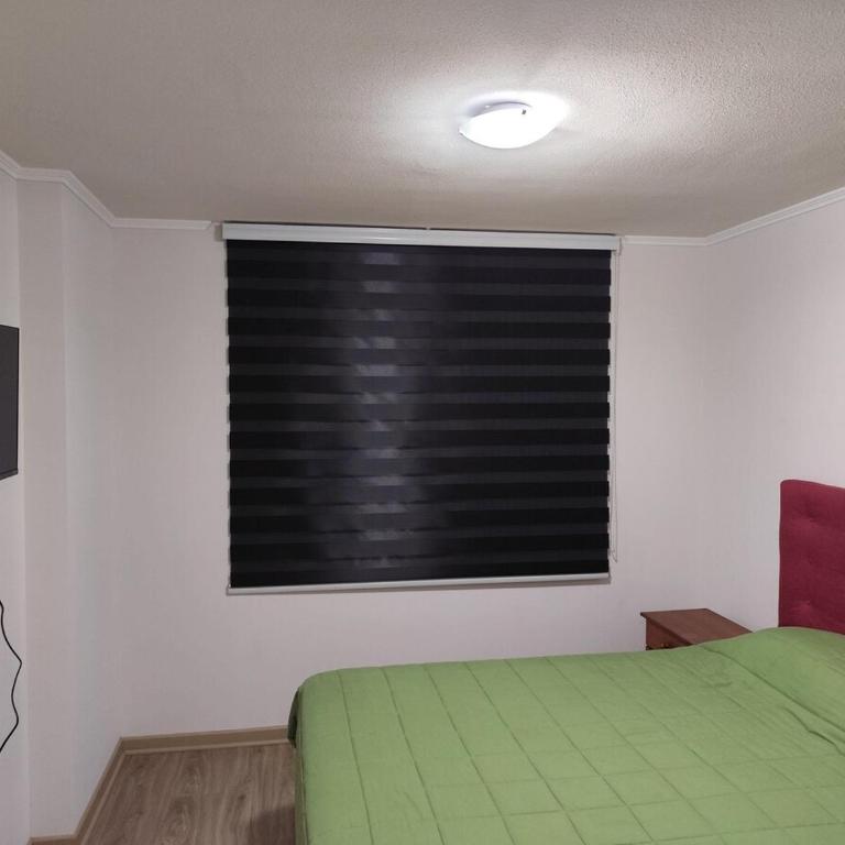 Departamento amoblado con vista al Mar - Apartamento de 1 dormitorio - 4