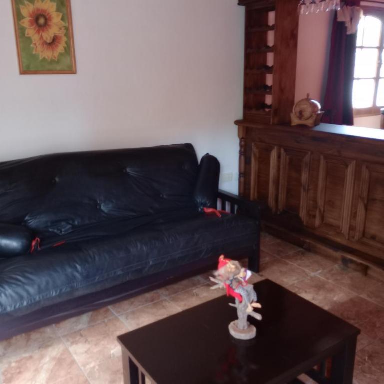 Dpto centrico - Apartamento familiar de 1 dormitorio - 3