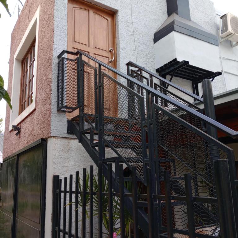 Dpto centrico - Apartamento familiar de 1 dormitorio - 2