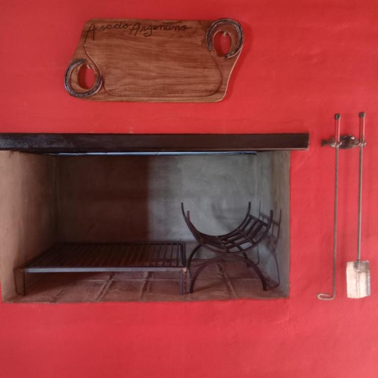 Dpto centrico - Apartamento familiar de 1 dormitorio - 5