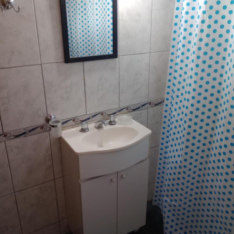 Dpto centrico - Apartamento familiar de 1 dormitorio - 8