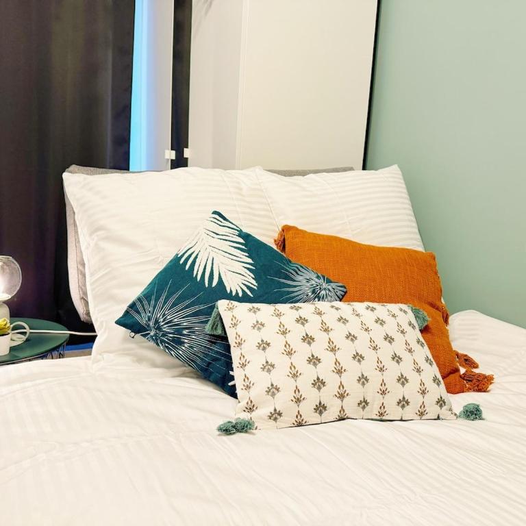 Bastille Marais cosy citycenter - Appartement 1 Chambre - 2