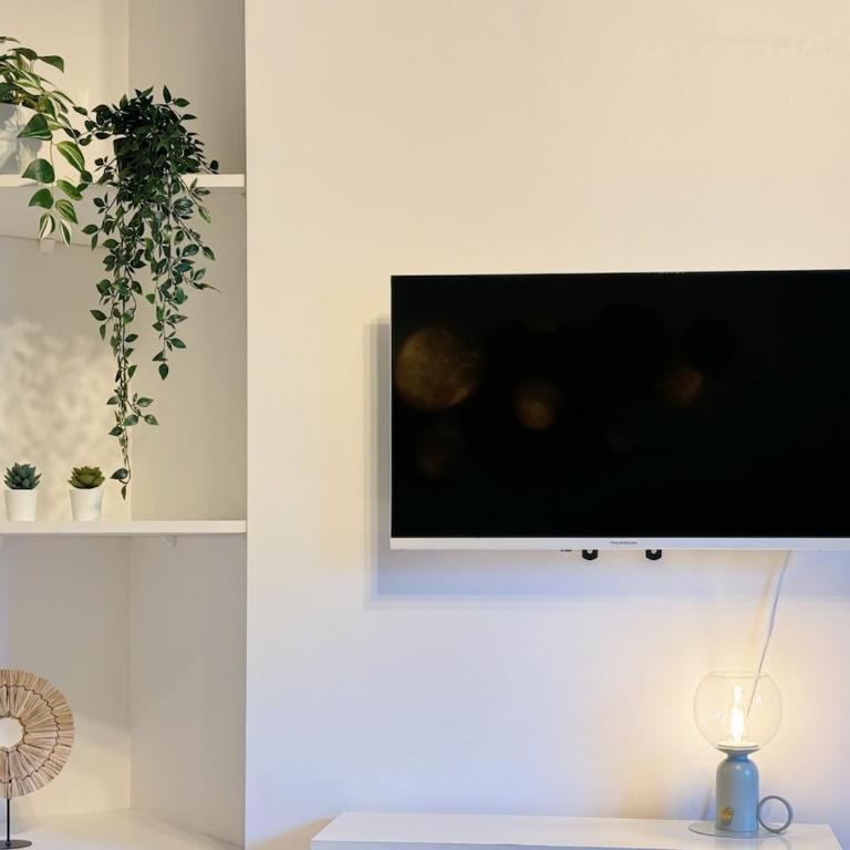 Bastille Marais cosy citycenter - Appartement 1 Chambre - 3