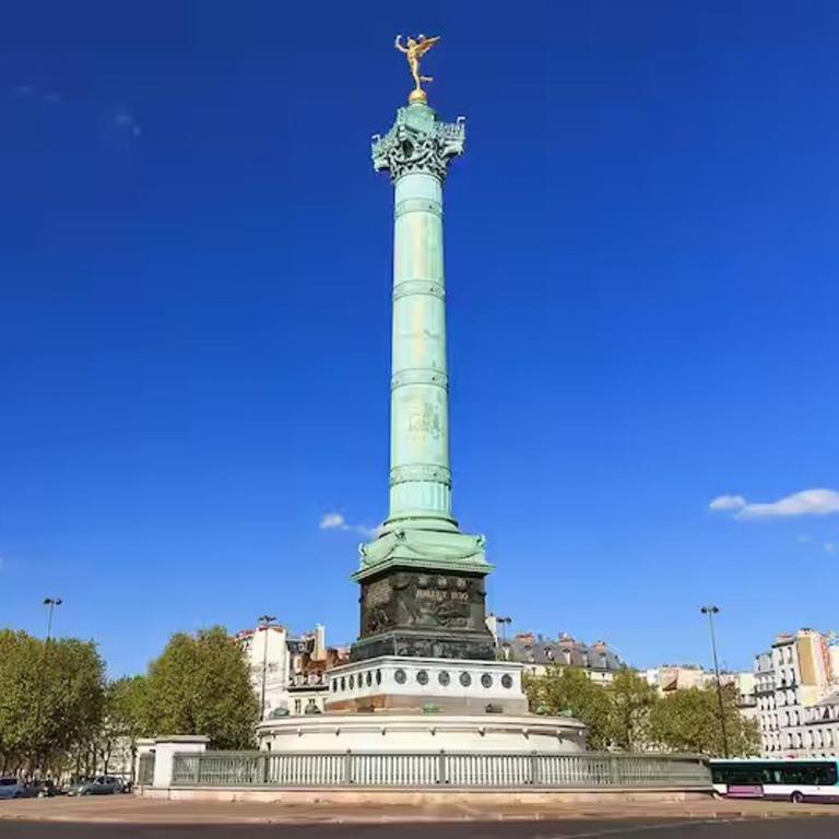 Bastille Marais cosy citycenter - Appartement 1 Chambre - 14