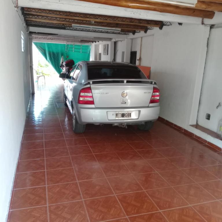 Dpto centrico - Apartamento familiar de 1 dormitorio - 9