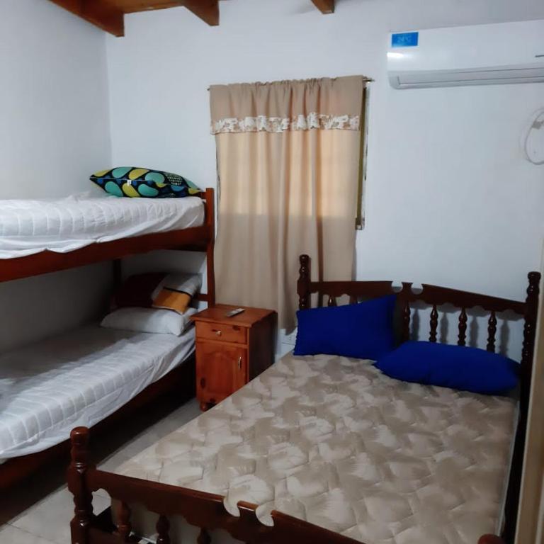 Casa Ituzaingo - Casa con 1 dormitorio - 4