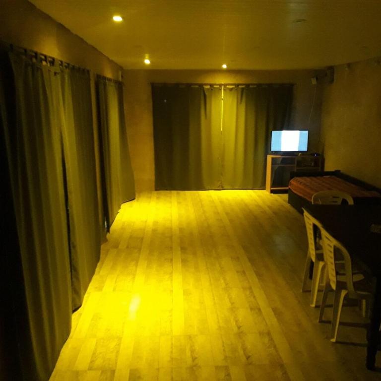 Casa Quinta - Casa con 1 dormitorio - 2