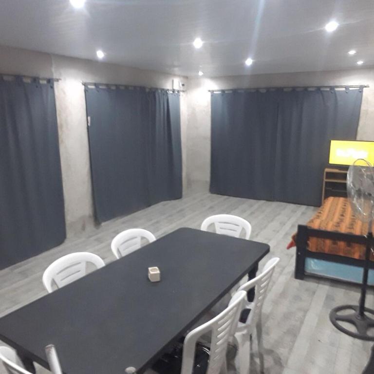 Casa Quinta - Casa con 1 dormitorio - 3