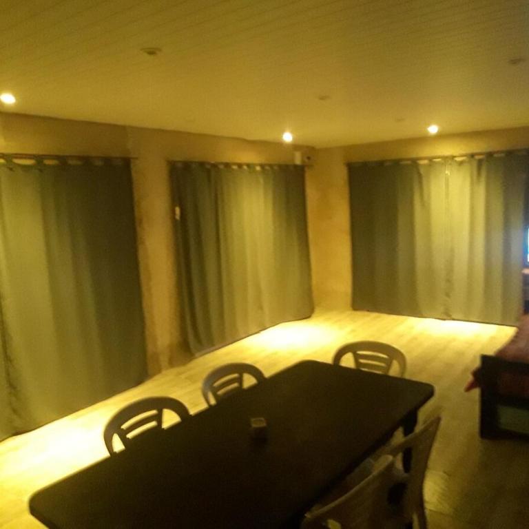 Casa Quinta - Casa con 1 dormitorio - 9