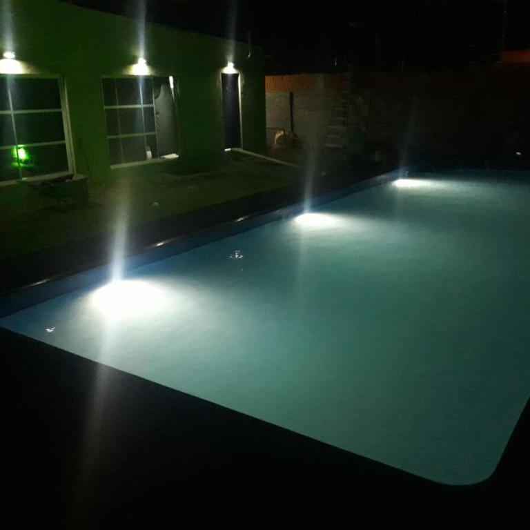 Casa Quinta - Casa con 1 dormitorio - 16