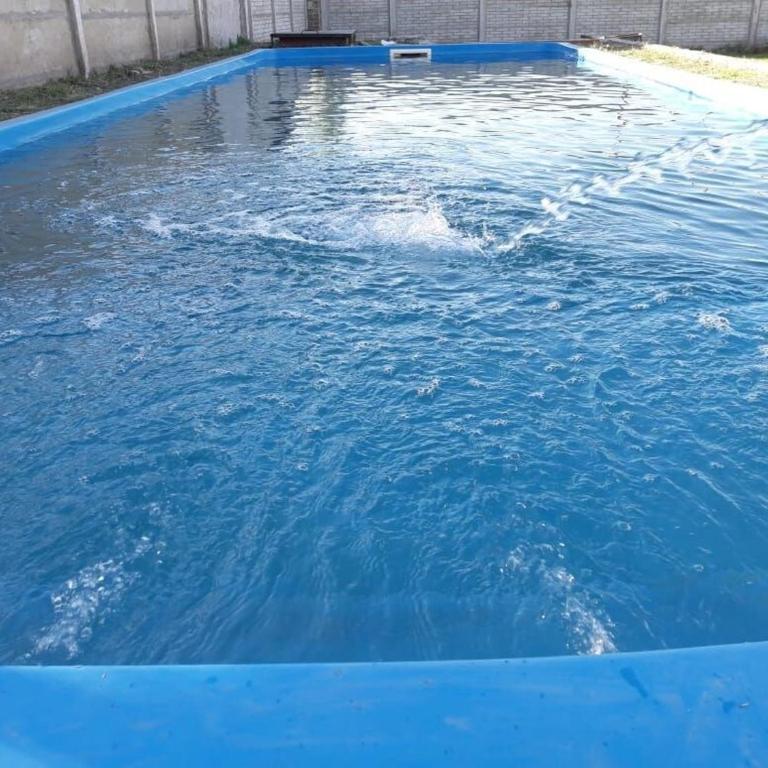 Casa Quinta - Casa con 1 dormitorio - 19