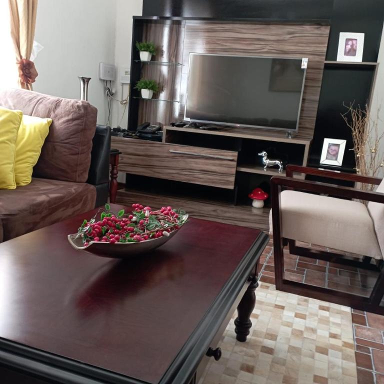 Casa castro chiloe - Three-Bedroom House - 12