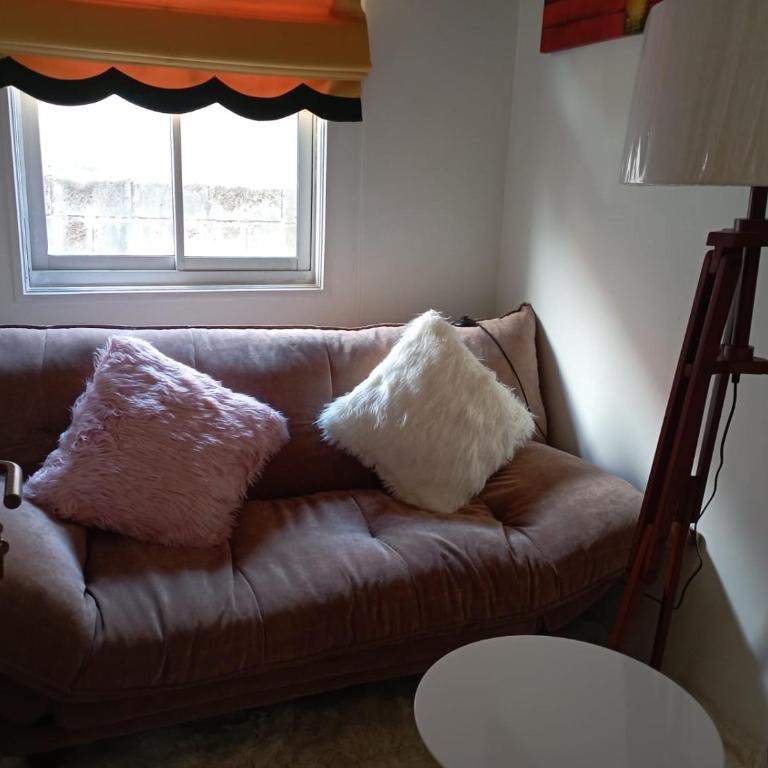 Casa castro chiloe - Three-Bedroom House - 16