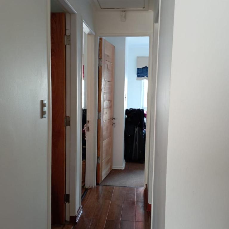Casa castro chiloe - Three-Bedroom House - 17