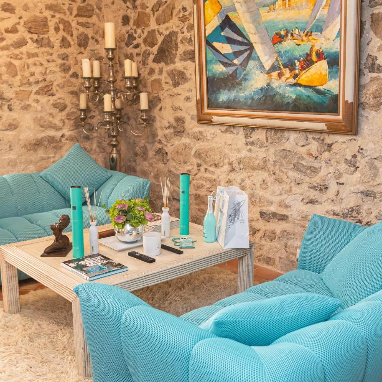 2 Bedrooms central Saint-Tropez, next to the Port - Maison 1 Chambre - 1