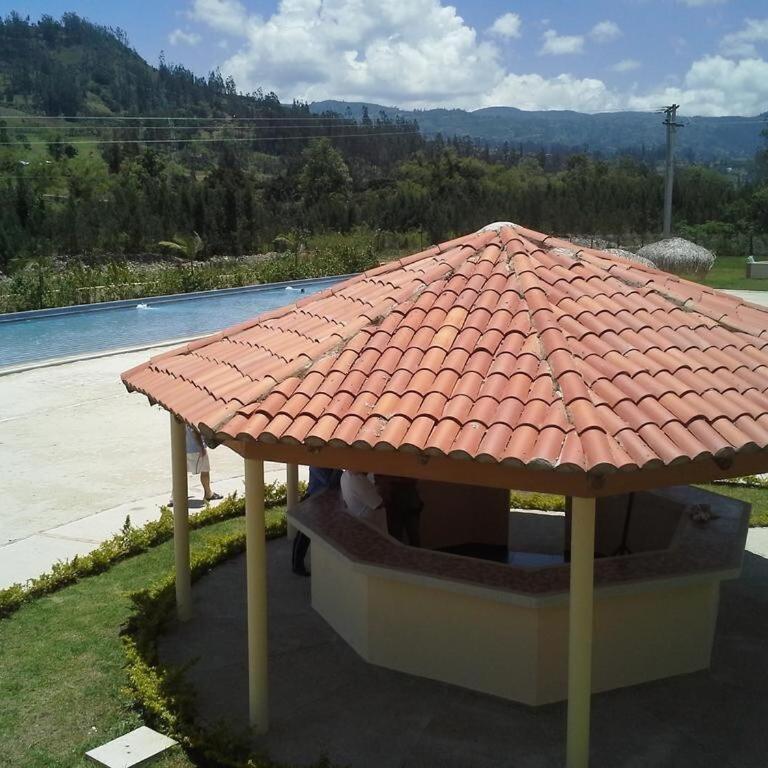A paradise near Bogotá - Apartamento de 1 dormitorio - 14
