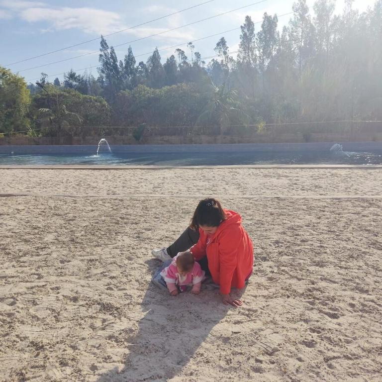 A paradise near Bogotá - One-Bedroom Apartment - 25