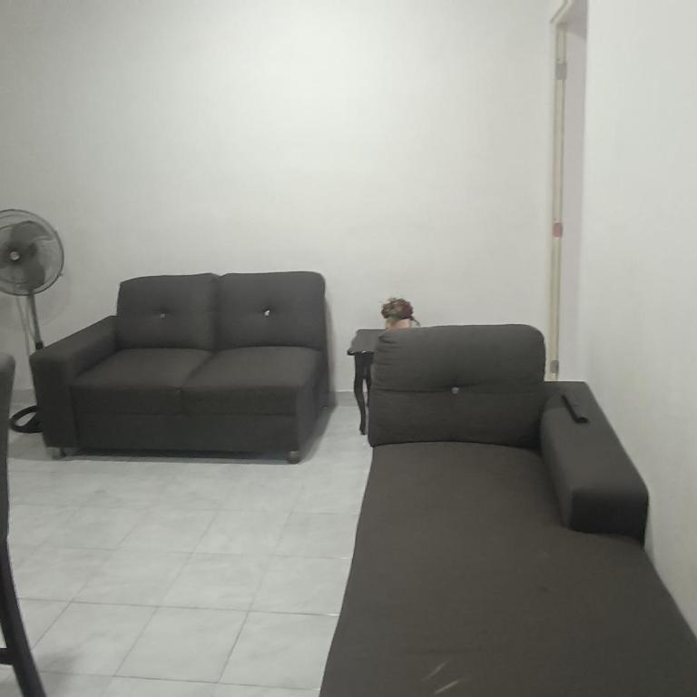 Depa playa - One-Bedroom Apartment - 1