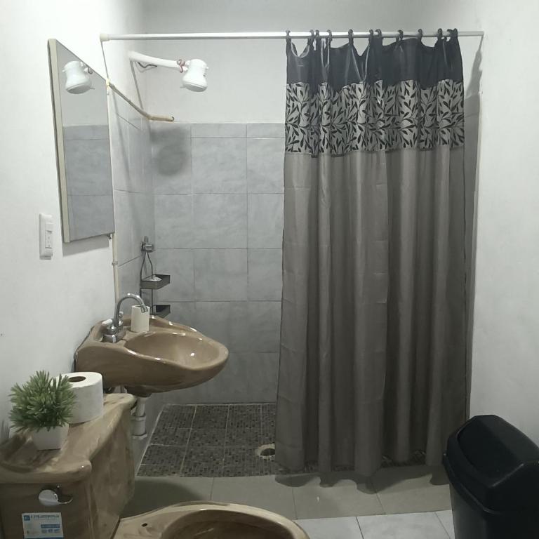 Depa playa - One-Bedroom Apartment - 2