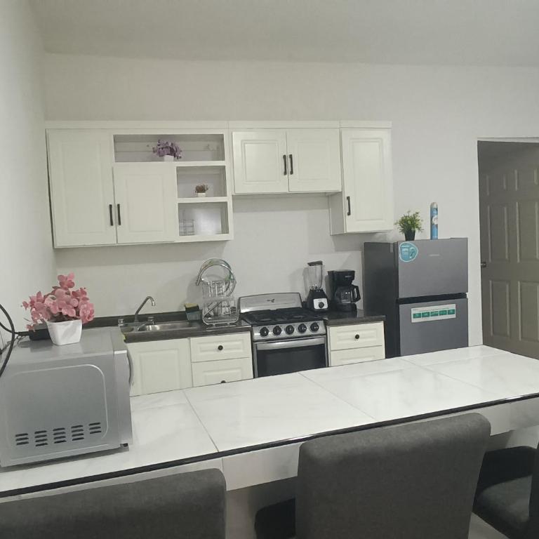 Depa playa - One-Bedroom Apartment - 5