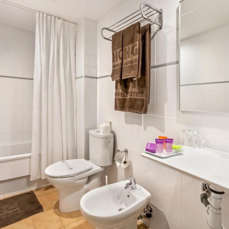 Apartamentos HG Cristian Sur - Apartamento de 1 dormitorio (2 adultos) - 6
