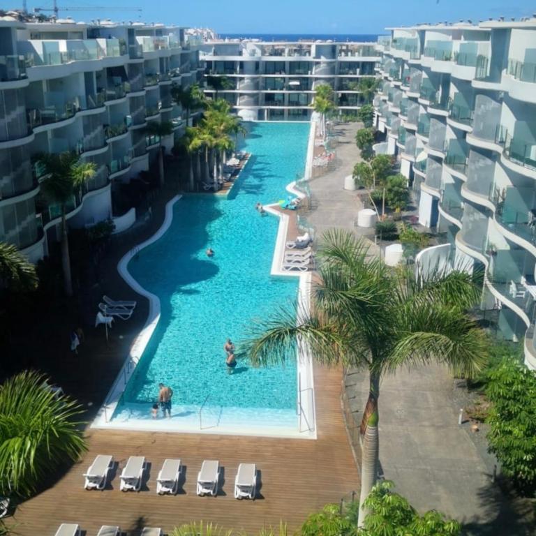 Casa Las Olas - Apartamento de 2 dormitorios - 29