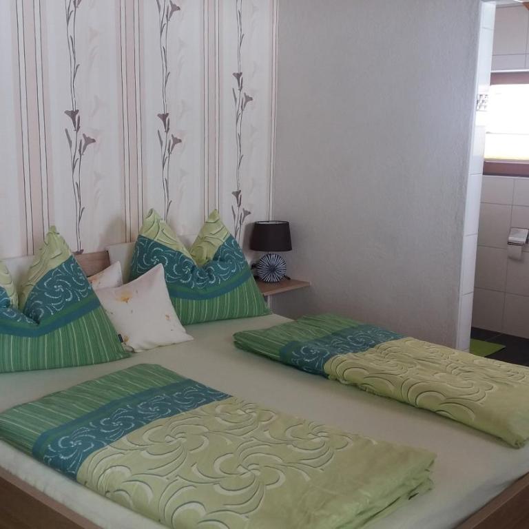 Haus Hildegard - Apartment - 13