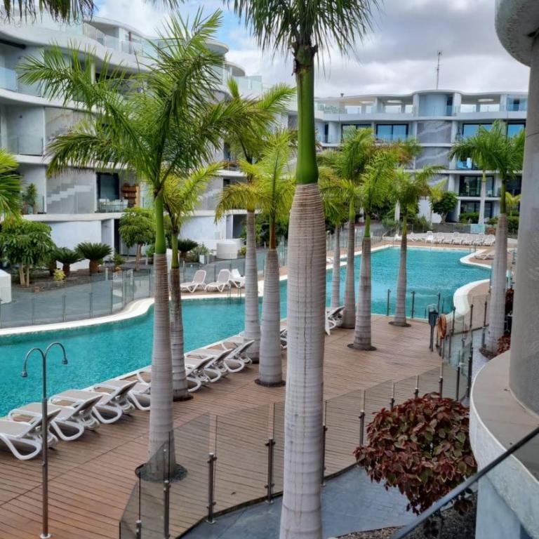 Casa Las Olas - Apartamento de 2 dormitorios - 28