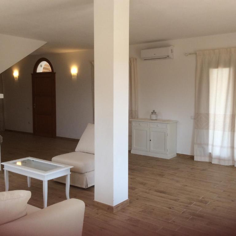 Villa Stazzo Dell'Antica Trebbia - Villa - 38