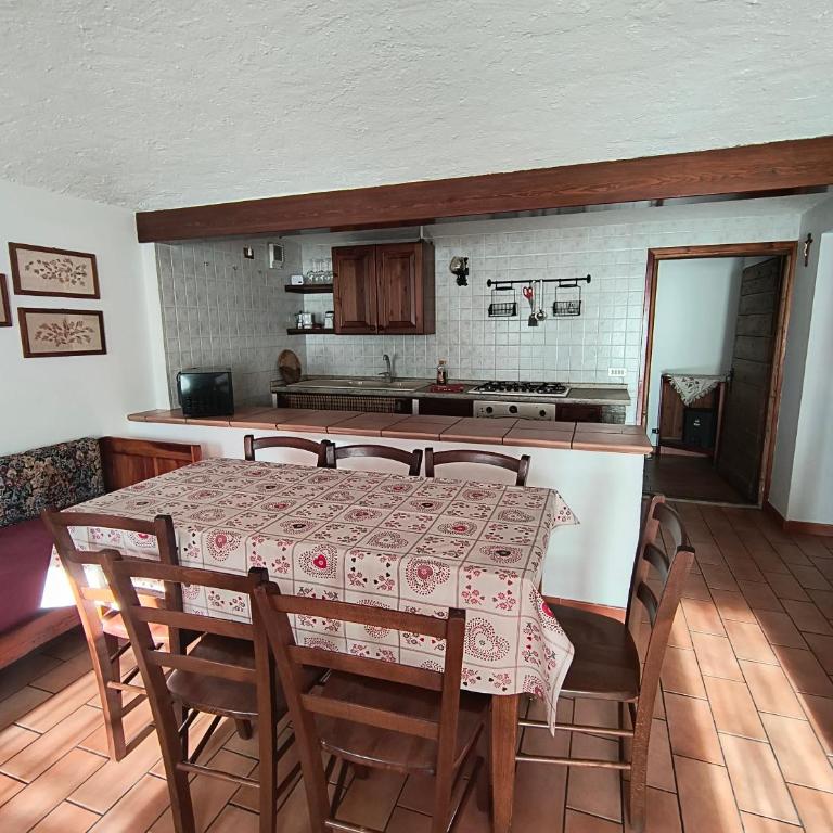 Masy en Pierre- Maisons de Charme- Caratteristico Appartamento con tre camere e due bagni - Appartamento con 3 Camere da Letto - 3